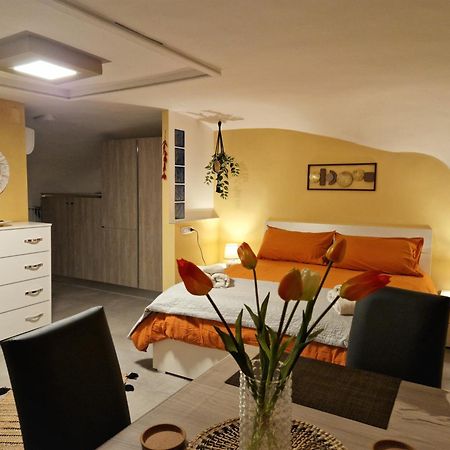 Scalinatella Villa Napoli Eksteriør billede